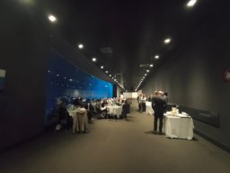 cena tra soci e scienziati del festival della scienza_4